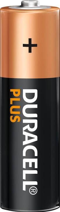 Productafbeelding Duracell Batterij Plus NIEUW -AAA MN2400/LR03 Micro (16 Pcs., AAA)