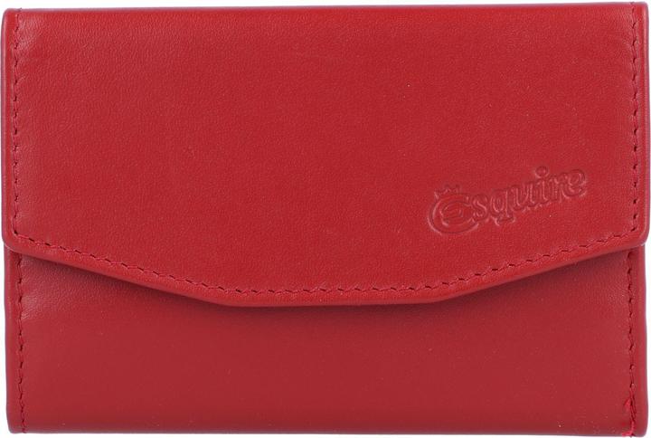 Image du produit Esquire New Silk Étui à clés en cuir 10 cm