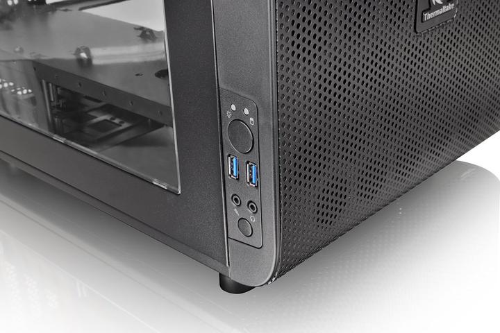Produktbild Thermaltake Core V21 (mATX)