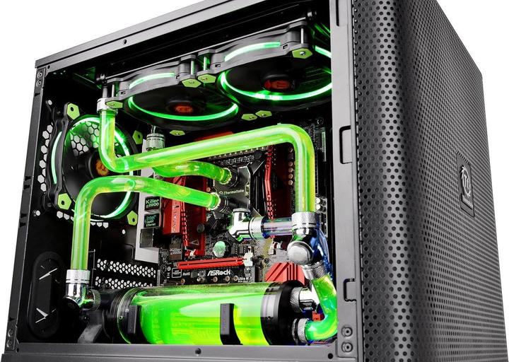 Produktbild Thermaltake Core V21 (mATX)