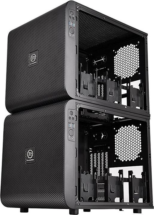 Produktbild Thermaltake Core V21 (mATX)