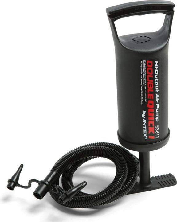 Produktbild Intex Double Quick I