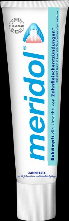 Immagine prodotto Meridol Dentifricio (75 ml)