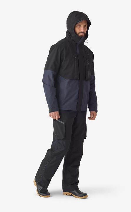 Actual product image Caperlan FT 500 (M)