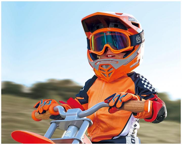 Immagine prodotto Hape Corsa incrociata (47 - 52 cm)