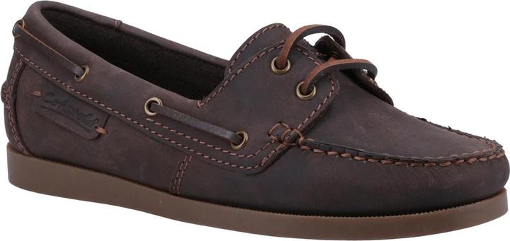 Cotswolds Bootsschuhe Waterlane Leder