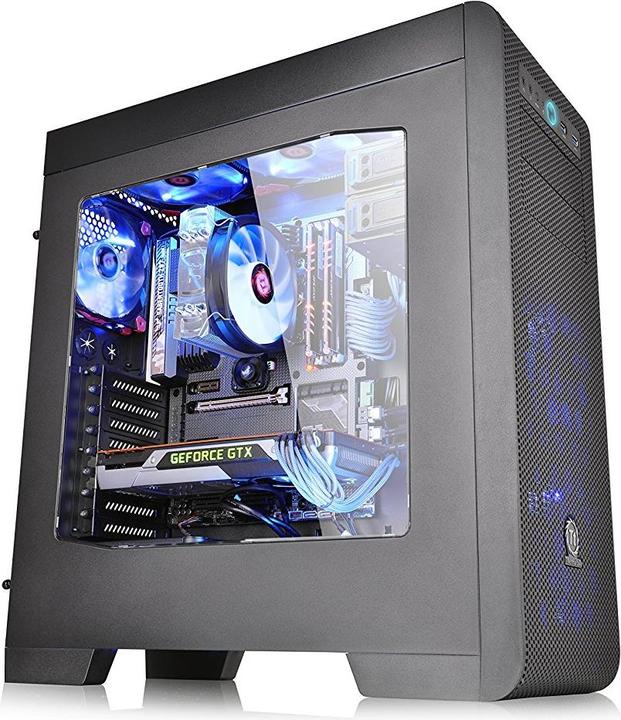 Produktbild Thermaltake Core V41 (ATX, mATX, Mini-ITX)