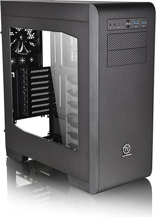 Produktbild Thermaltake Core V41 (ATX, mATX, Mini-ITX)