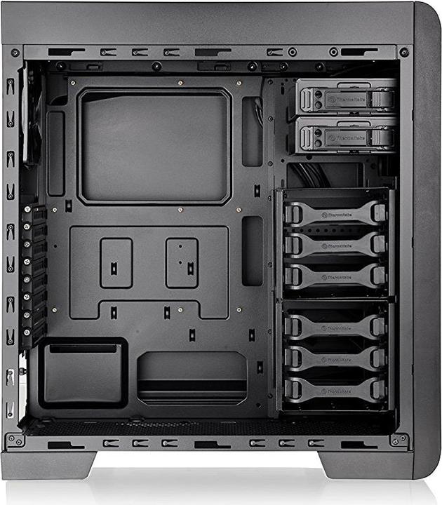 Produktbild Thermaltake Core V41 (ATX, mATX, Mini-ITX)