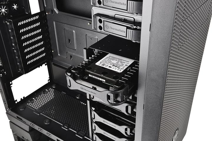 Produktbild Thermaltake Core V41 (ATX, mATX, Mini-ITX)