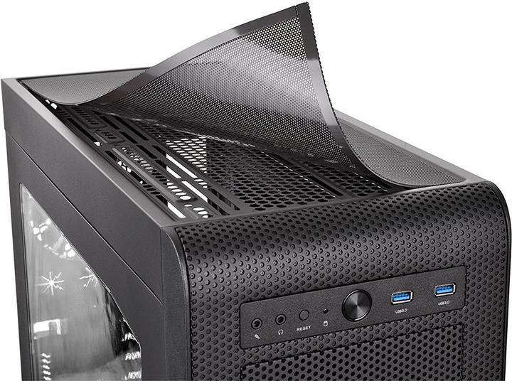 Produktbild Thermaltake Core V41 (ATX, mATX, Mini-ITX)