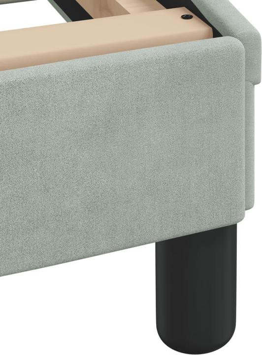 Actual product image VidaXL Julius (120 x 200 cm)