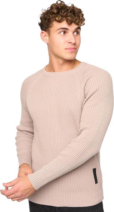 Produktbild Crosshatch Kramtax Pullover Raglanärmel (XL)