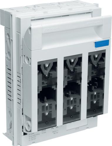 Produktbild Hager Sicherungslastschalter 3P 630A NH3 (LT350)