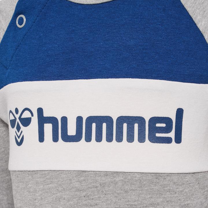 Produktbild hummel hmlMURPHY BODY L/S (92)