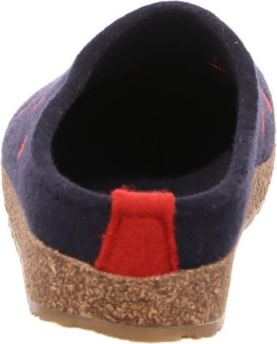 Immagine prodotto Haflinger Women's Grizzly Cuoricini (39)