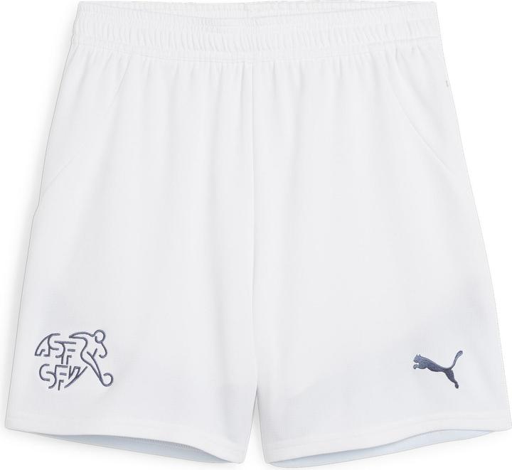 Immagine prodotto Puma Pantaloncini SFV Replica Jr (152)