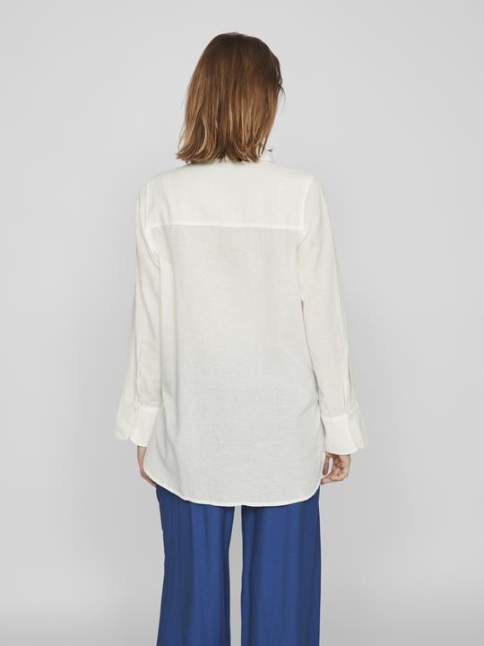Produktbild Vila Loose Fit Hemd (40)