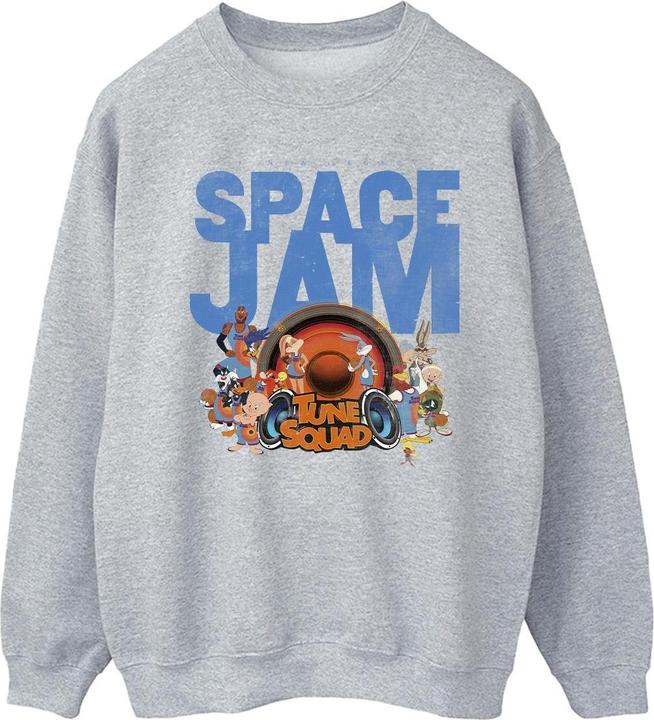 Produktbild Space Jam Tune Squad Sweatshirt (M)