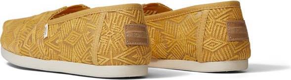 Produktbild Toms W's Alpargata 3.0 Lace (37)