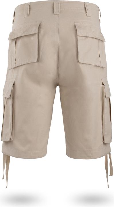 Produktbild Normani Herren Shorts Kalahari (L)