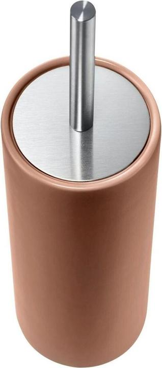 Image du produit Diaqua Garniture de WC Zylo terra - inox