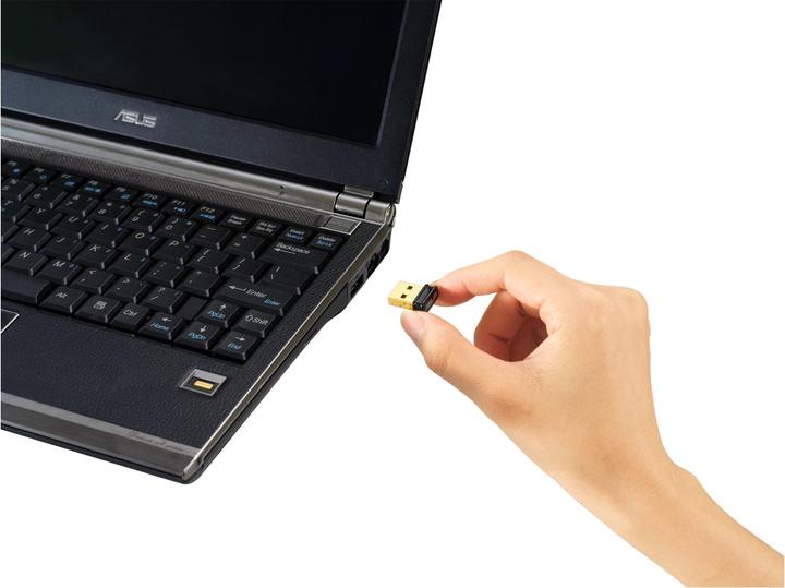 Produktbild ASUS USB-BT500 (Sender)