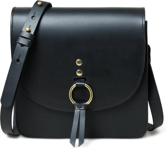 Only-Bags.Store Divine Black Elegance Crossbody Tasche