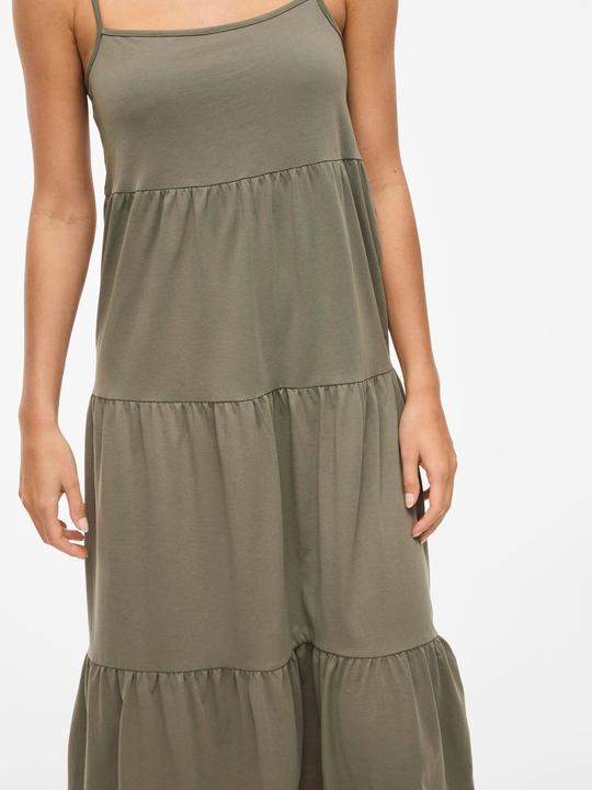Actual product image Vila Träger Midikleid (XS)