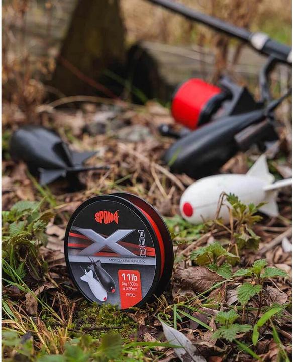 Immagine prodotto Fox Rage Spomb X Pro Mono (0.26 mm)