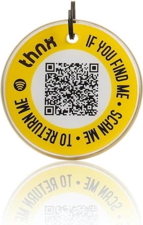 Actual product image Thnx Smart Pack XL
