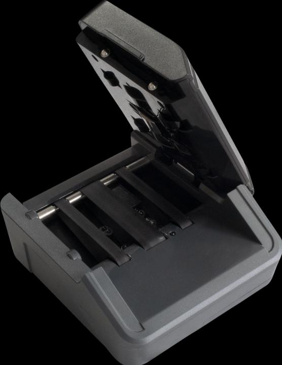Actual product image ratiotec Smart Protect (Bill validator)
