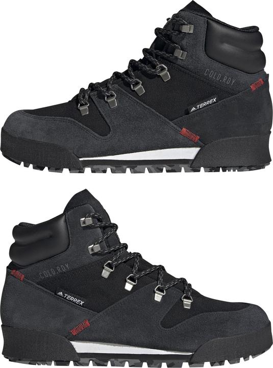 Produktbild adidas Terrex Snowpitch (42 2/3)
