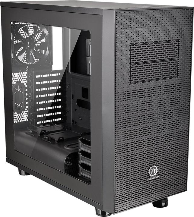 Produktbild Thermaltake Core X31 (ATX, mATX, Mini-ITX)