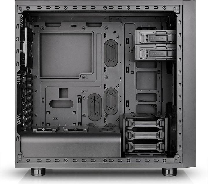 Produktbild Thermaltake Core X31 (ATX, mATX, Mini-ITX)