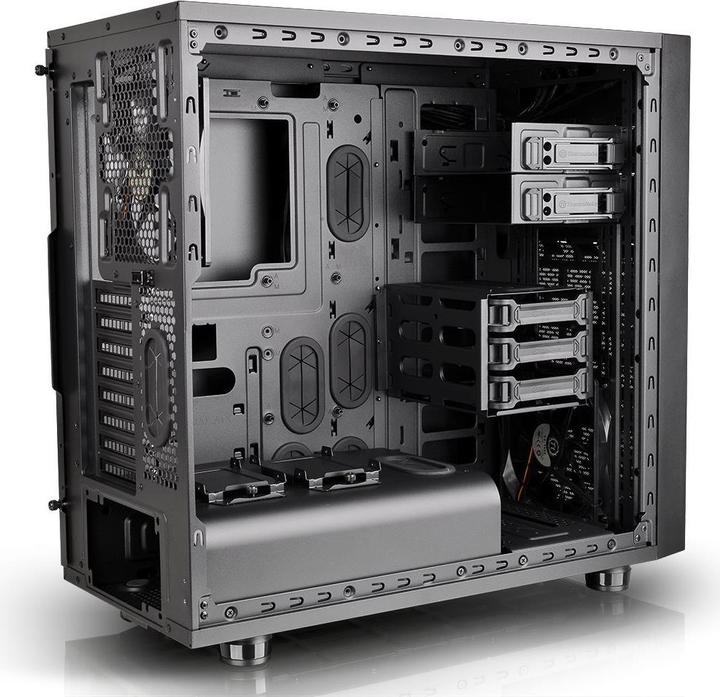 Produktbild Thermaltake Core X31 (ATX, mATX, Mini-ITX)