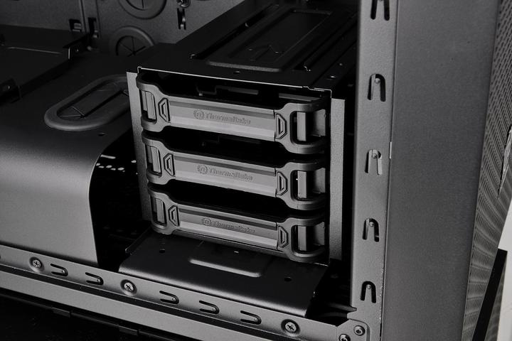 Produktbild Thermaltake Core X31 (ATX, mATX, Mini-ITX)