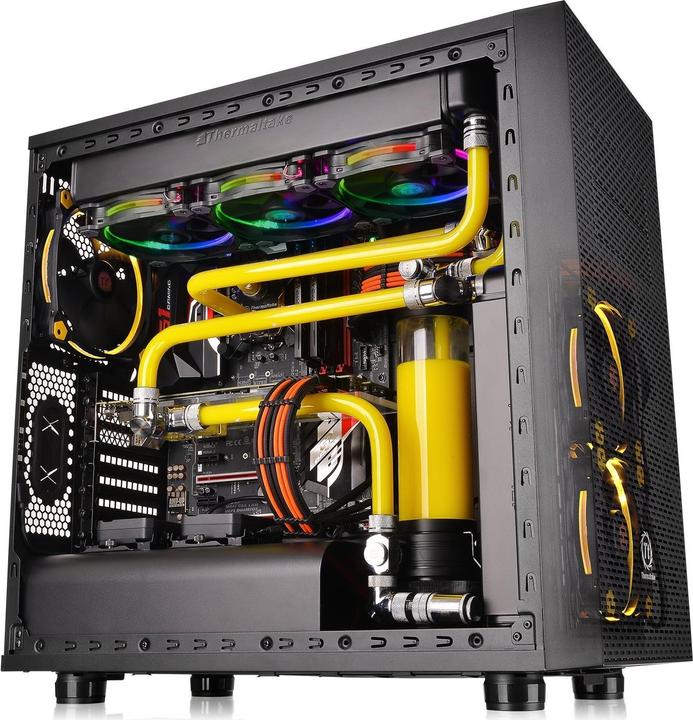 Produktbild Thermaltake Core X31 (ATX, mATX, Mini-ITX)
