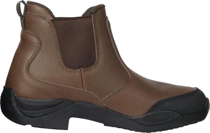 Hy Stallstiefel Crowden
