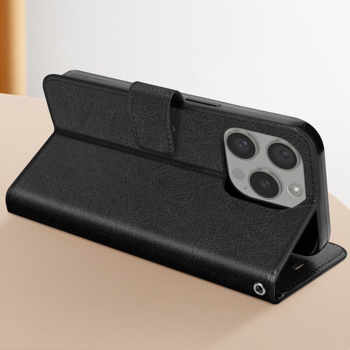 Actual product image Mayaxess SecureCard Cover Series (Apple iPhone 15 Pro)