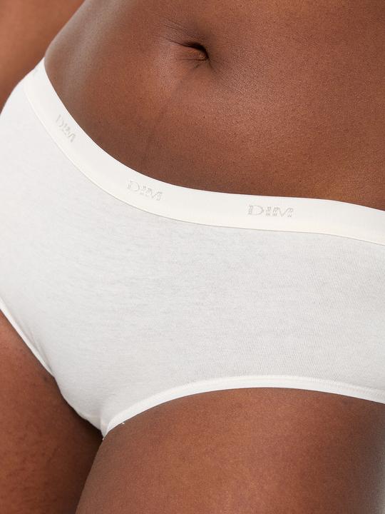Produktbild DIM Eco Coton Stretch Slips (S, 5er Pack)