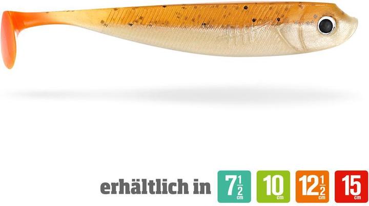 Immagine prodotto Lieblingsköder Arancia Whisky (7 cm)