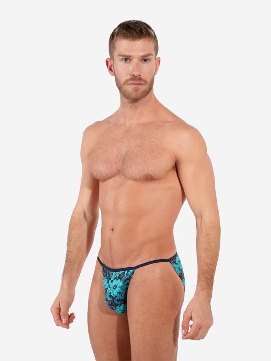 Produktbild HOM Minislip Tanga Briefs Funky Style (XL, Einzelpack)
