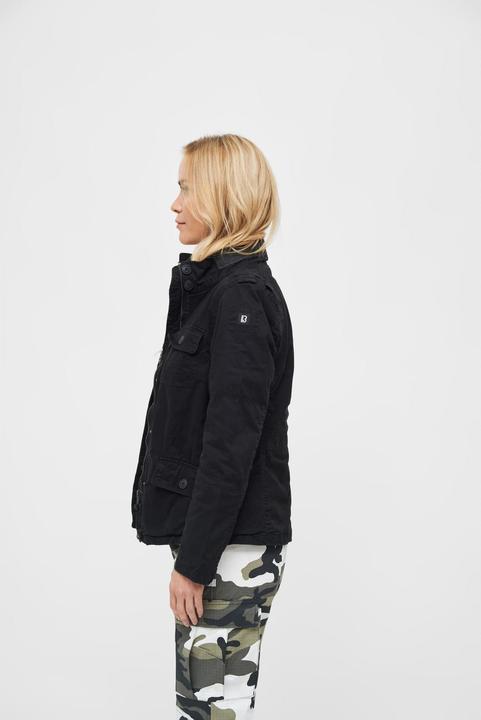 Produktbild Brandit Ladies Britannia Jacket - 16185 (3XL)