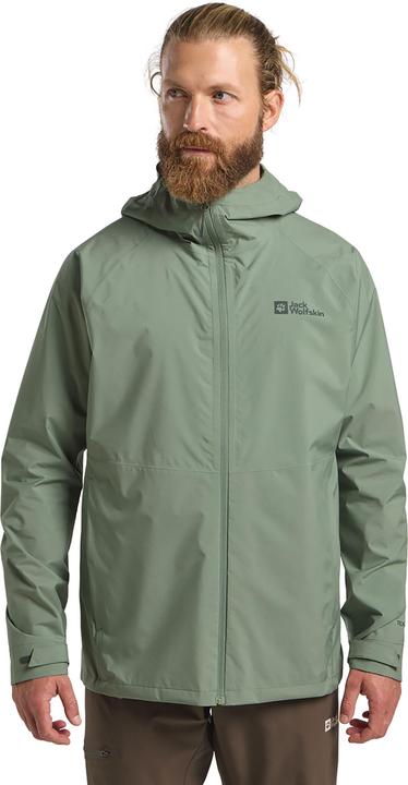 Image du produit Jack Wolfskin Prelight 2.5L Lt Jkt M (L)