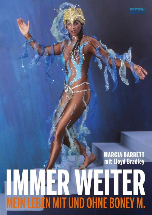 Produktbild Immer weiter (Deutsch, Lloyd Bradley, Paul Fleischmann, Marcia Barrett, 2018)