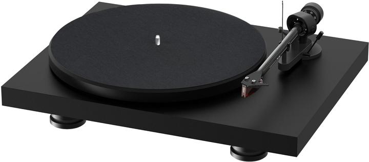 Produktbild Pro-Ject Debut Carbon Evo (Manuell)