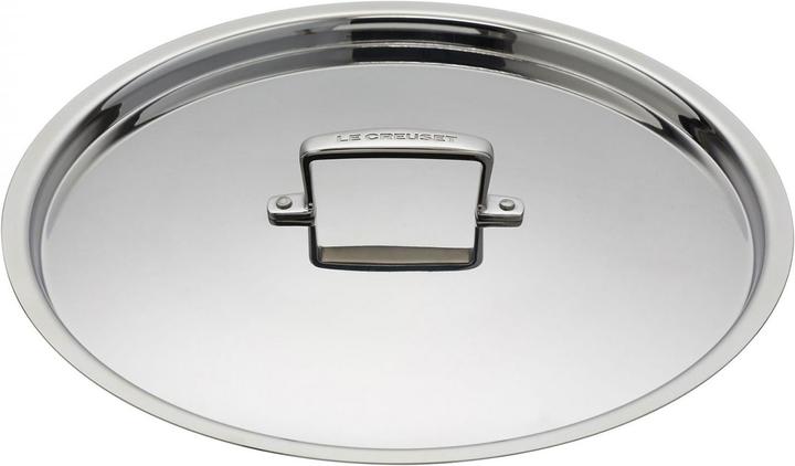 Produktbild Le Creuset Deckel (28 cm, Metall)