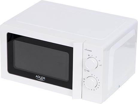 Produktbild Adler Mikrowelle 20L (20 l)