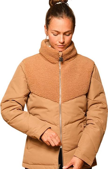 Produktbild GEM damen-daunenjacke namate (S)
